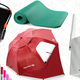 Image for article titled Today's Best Deals: Sport-Brella XL, Wi-Fi Range Extender, Yoga Mat, and More